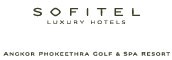 Sofitel Angkor Phokeethra Golf and Spa Resort - Logo