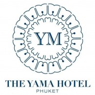 The Yama Hotel Phuket - Logo