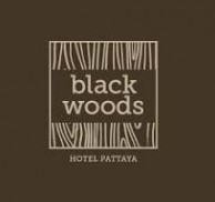 Blackwoods Hotel Pattaya - Logo