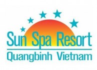 Sun Spa Resort & Villas Hotel - Logo