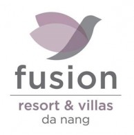 Fusion Resort & Villas Da Nang - Logo