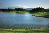 Lung Tan Golf & Country Club - Fairway