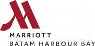 Batam Marriott Harbour Bay - Logo