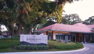 Mimosa Plus Golf Course - Clubhouse