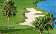Miramar Golf & Country Club - Green