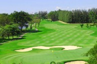 Muang Kaew Golf Club - Green