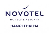 Novotel Hanoi Thai Ha - Logo