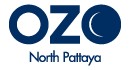 OZO North Pattaya - Logo