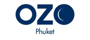 OZO Phuket - Logo