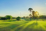 Pakuwon Golf & Family Club  - Green