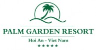 Palm Garden Resort - Logo