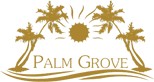 Palm Grove Resort - Logo