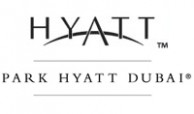 Park Hyatt Dubai - Logo