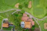 Pineapple Valley Golf Club Hua Hin (former Banyan Golf Club) - Clubhouse