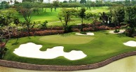 Pondok Indah Golf Course - Fairway