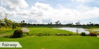 Queen's Island Golf & Resort - Fairway