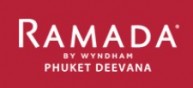 Ramada by Wyndham Phuket Deevana - Logo