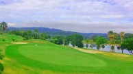 The Royal KuanHsi Golf Club - Green