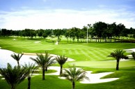 Royale Jakarta Golf Club - Fairway