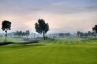Royale Jakarta Golf Club - Green