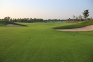 Sai Golf Club - Green