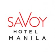 Savoy Hotel Manila - Logo