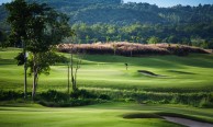 Siam Country Club, Plantation Course - Green