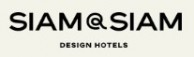 Siam@Siam Design Hotel Pattaya - Logo
