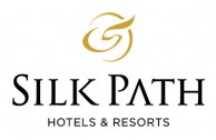 Silk Path Grand Sapa Resort & Spa - Logo