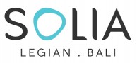 Solia Legian, Bali - Logo