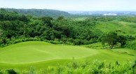 South Forbes Golf Club - Green