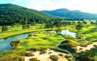 Stone Highland Golf & Resort - Fairway