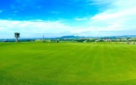 Stone Highland Golf & Resort - Green