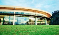 Subic International Golf Club  - Clubhouse