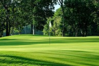 Subic International Golf Club  - Green