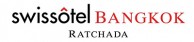 Swissôtel Bangkok Ratchada - Logo