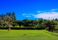Taiwan Golf & Country Club - Green