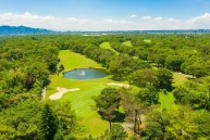 Tao Yuan Golf - Fairway