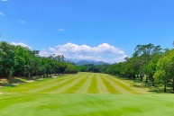 Tao Yuan Golf - Green