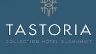Tastoria Collection Sukhumvit, Bangkok - Logo