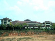 The Legends Golf Resort & Country Club - Clubhouse