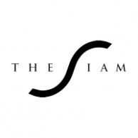 The Siam Hotel - Logo