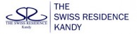 The Swiss Residence - Logo