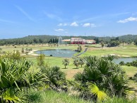 Tong Hwa Golf & Country Club - Fairway