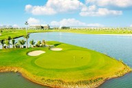 Tuan Chau Golf Resort - Green