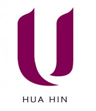 U Hua Hin - Logo