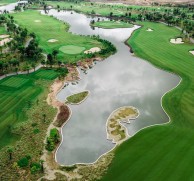 Vattanac Golf Resort - West Course - Fairway