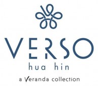 Verso Hua Hin - Logo