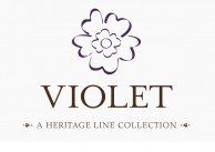 Heritage Line - Violet Cruise - Logo
