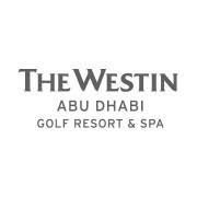 Westin Abu Dhabi Golf Resort & Spa - Logo